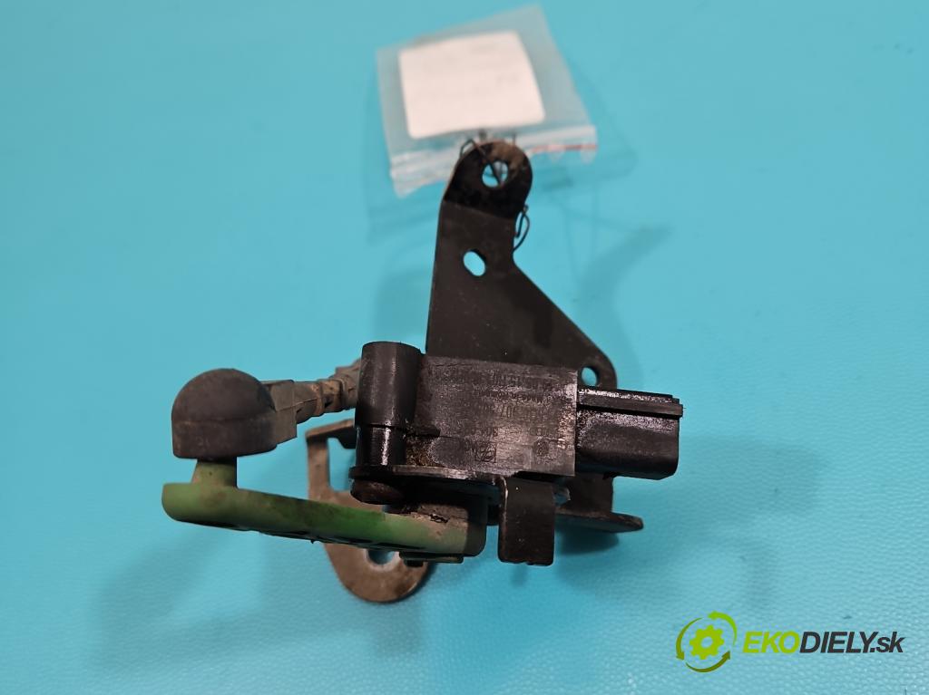 Seat Leon III 2012-2020 2.0 tdi 150 HP automatic 110 kW 1968 cm3 5- snímač nastavenia xenon 5Q0907503 (Snímač)