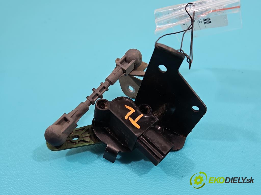 Seat Leon III 2012-2020 2.0 tdi 150 HP automatic 110 kW 1968 cm3 5- snímač nastavenia xenon 5Q0907503 (Snímač)