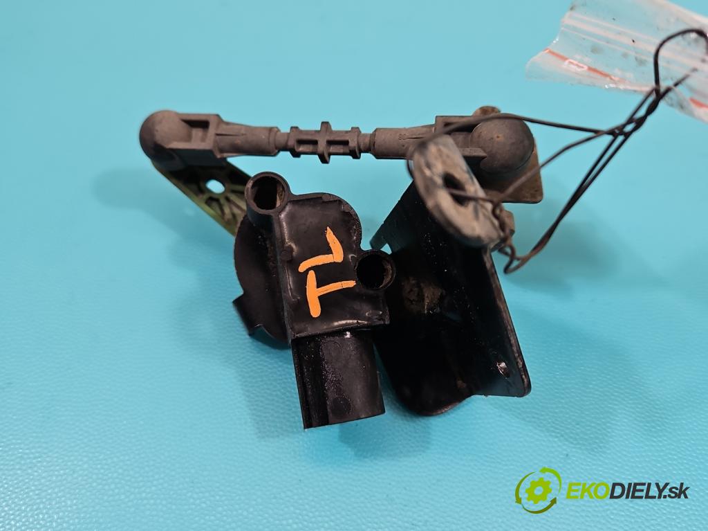 Seat Leon III 2012-2020 2.0 tdi 150 HP automatic 110 kW 1968 cm3 5- snímač nastavenia xenon 5Q0907503 (Snímač)