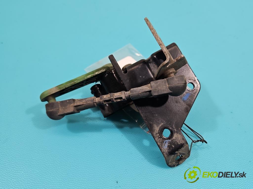 Seat Leon III 2012-2020 2.0 tdi 150 HP automatic 110 kW 1968 cm3 5- snímač nastavenia xenon 5Q0907503 (Snímač)