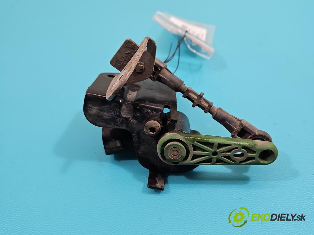 Seat Leon III 2012-2020 2.0 tdi 150 HP automatic 110 kW 1968 cm3 5- snímač nastavenia xenon 5Q0907503 (Snímač)