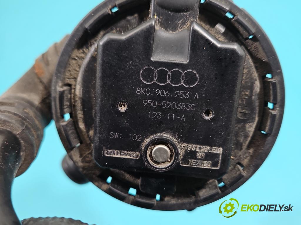 Audi A6 C7 2011-2018 3.0 tfsi: quattro 310HP automatic 228 kW 2995 cm3 4- ventil ostatné 8K0906253A