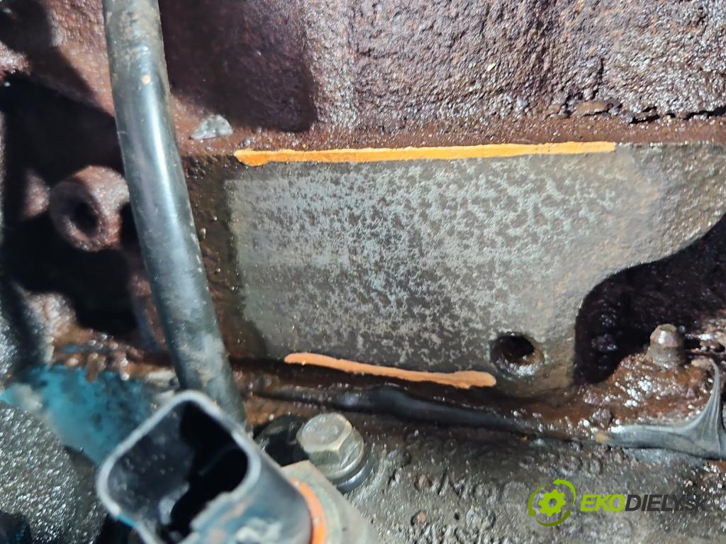 Citroen C4 Grand Picasso II 2013-2022 2.0 HDI 163 HP automatic 120 kW 1997 cm3 5- motor diesla EHY