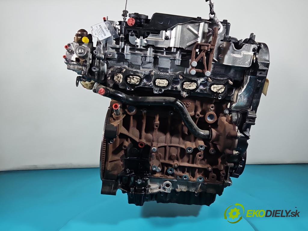 Citroen C4 Grand Picasso II 2013-2022 2.0 HDI 163 HP automatic 120 kW 1997 cm3 5- motor diesla EHY