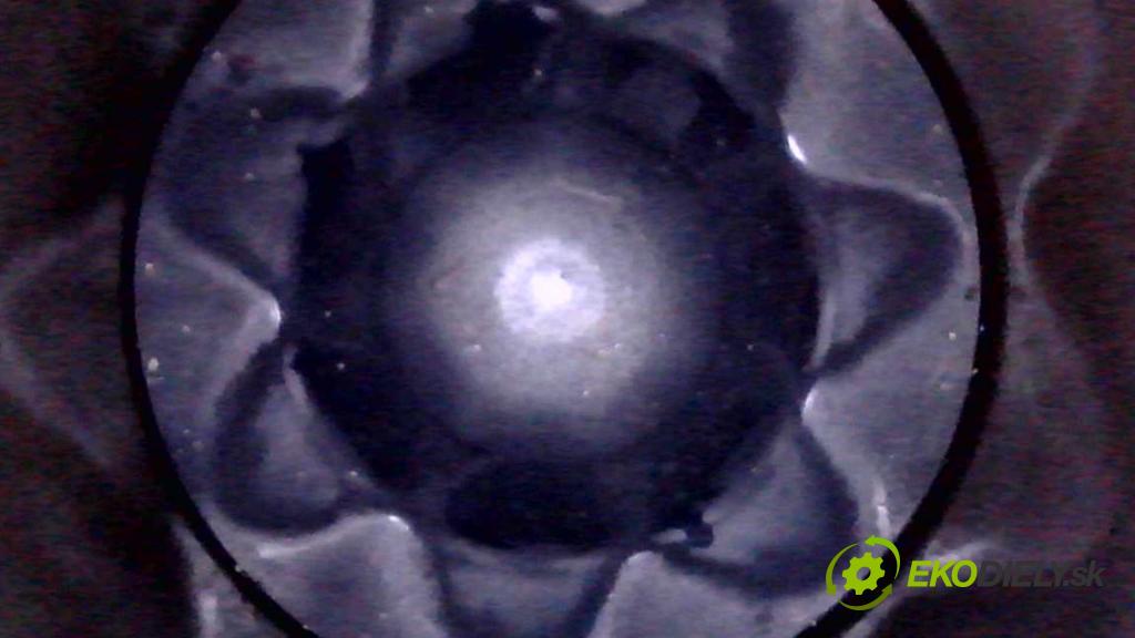 Citroen C4 Grand Picasso II 2013-2022 2.0 HDI 163 HP automatic 120 kW 1997 cm3 5- motor diesla EHY