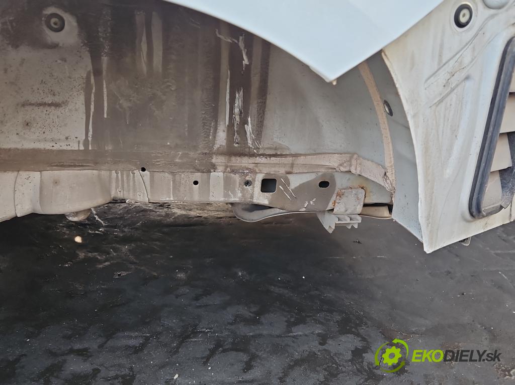 Seat Leon III 2012-2020 2.0 tdi 150 HP automatic 110 kW 1968 cm3 5- blatník zadné ľavý