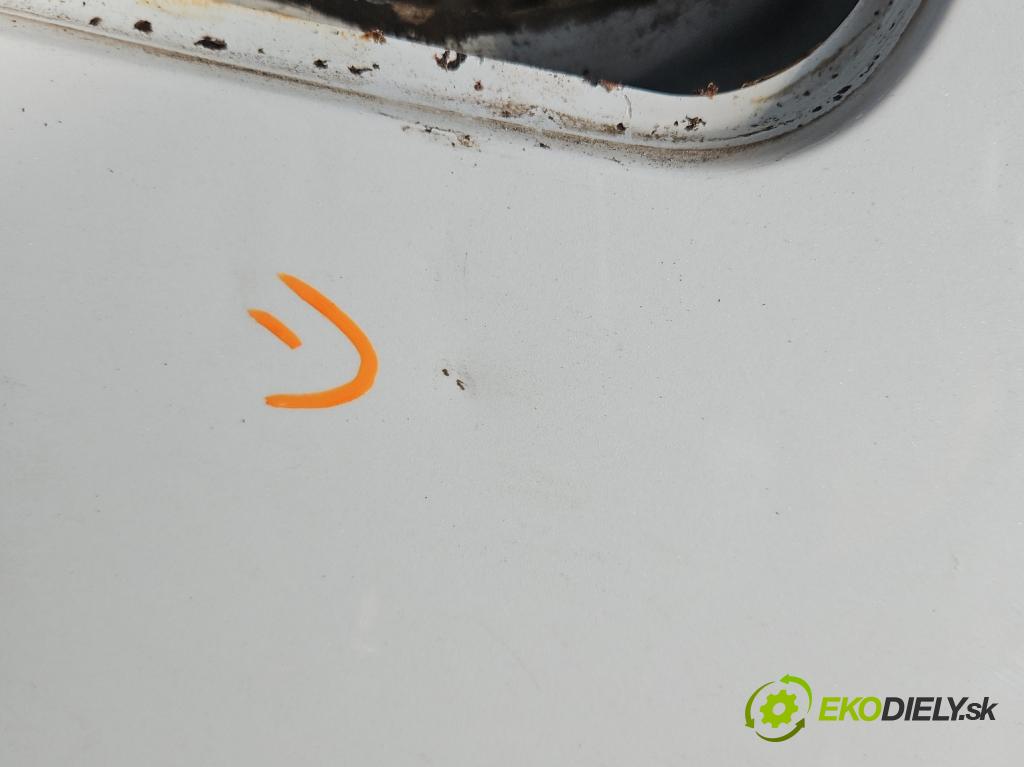 Seat Leon III 2012-2020 2.0 tdi 150 hp automatic 110 kW 1968 cm3 5- blatnik zadní pravý