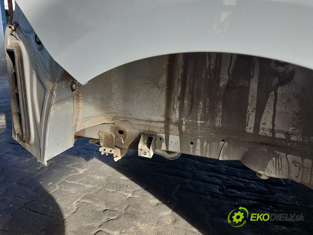 Seat Leon III 2012-2020 2.0 tdi 150 hp automatic 110 kW 1968 cm3 5- blatnik zadní pravý