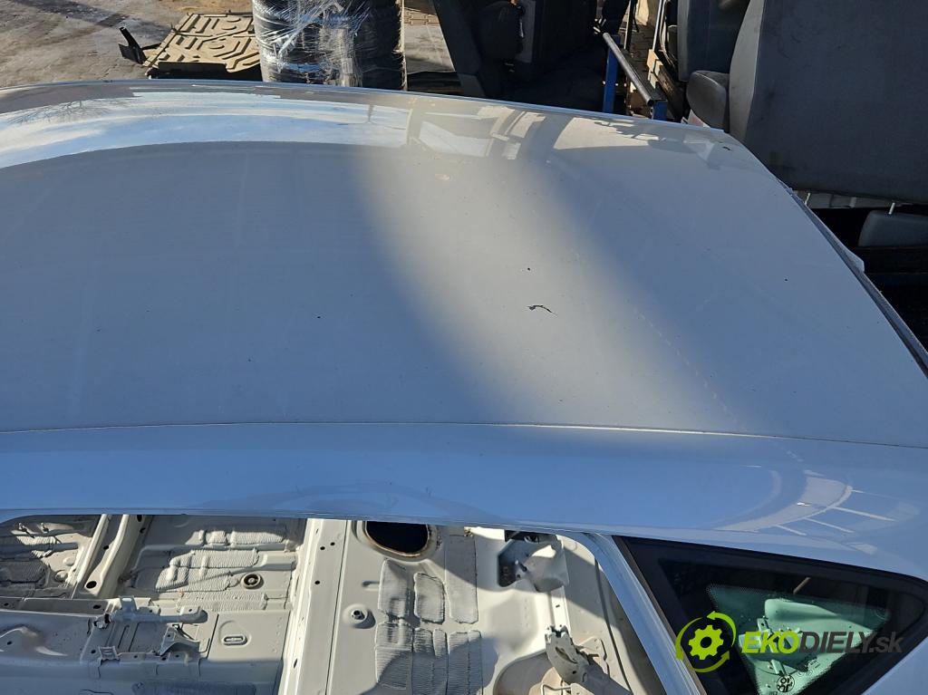Seat Leon III 2012-2020 2.0 tdi 150 HP automatic 110 kW 1968 cm3 5- strecha