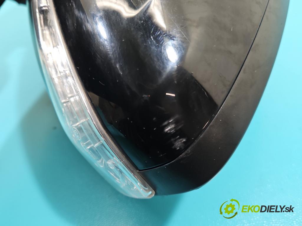 Citroen C4 Grand Picasso II 2013-2022 2.0 HDI 163 hp automatic 120 kW 1997 cm3 5- zpětné zrcátko levé 98289579XY (Klika dveří ostatní)