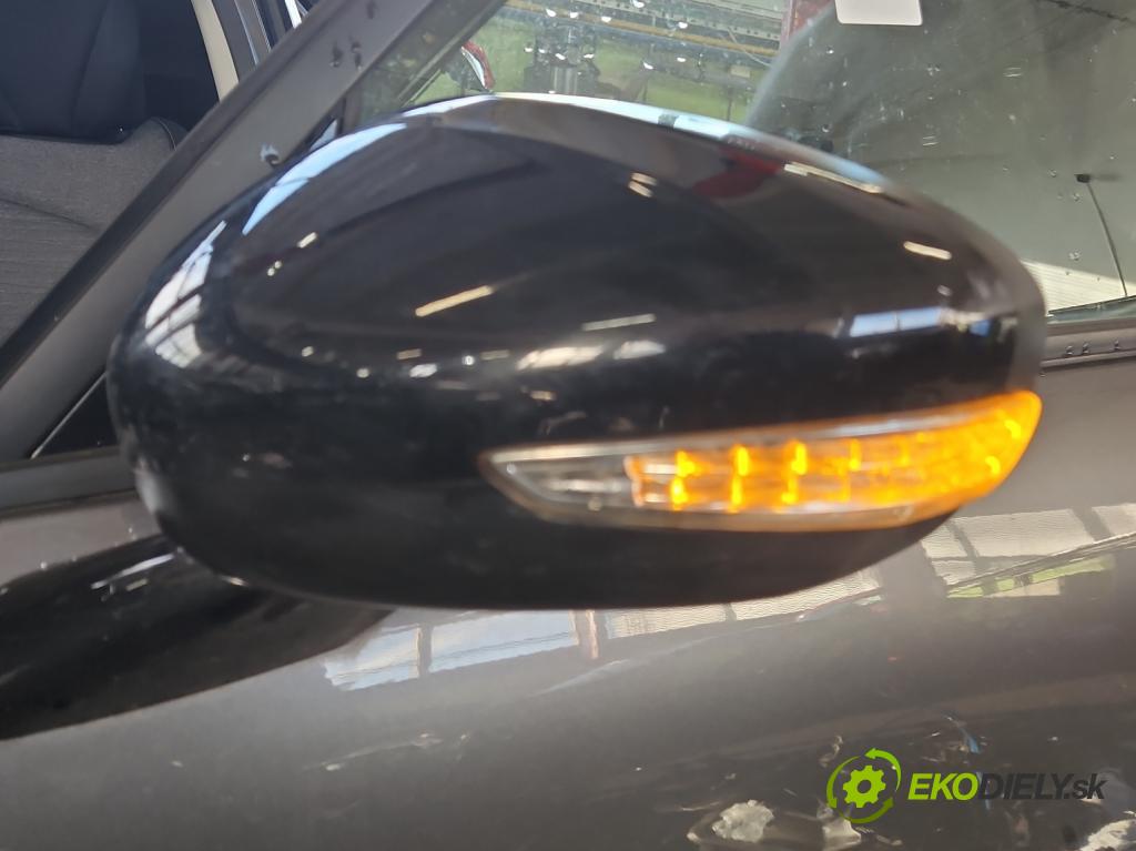 Citroen C4 Grand Picasso II 2013-2022 2.0 HDI 163 hp automatic 120 kW 1997 cm3 5- zpětné zrcátko levé 98289579XY (Klika dveří ostatní)