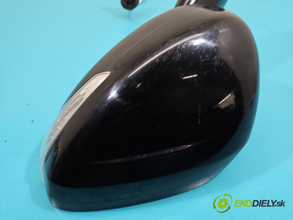 Citroen C4 Grand Picasso II 2013-2022 2.0 HDI 163 hp automatic 120 kW 1997 cm3 5- zpětné zrcátko levé 98289579XY (Klika dveří ostatní)