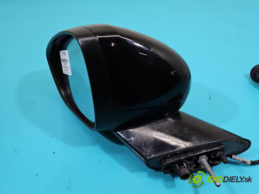 Citroen C4 Grand Picasso II 2013-2022 2.0 HDI 163 hp automatic 120 kW 1997 cm3 5- zpětné zrcátko levé 98289579XY (Klika dveří ostatní)