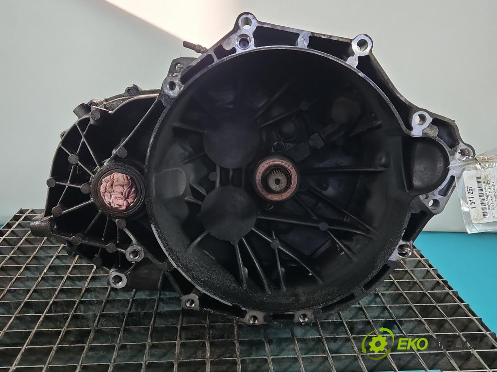 Ford S-max II 2015-2023 2.0 tdci 150 HP manual 110.3 kW 1997 cm3 5- prevodovka stupeň,rýchlosť manual E1GR-7002-HCB