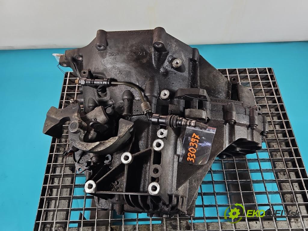 Ford S-max II 2015-2023 2.0 tdci 150 HP manual 110.3 kW 1997 cm3 5- prevodovka stupeň,rýchlosť manual E1GR-7002-HCB