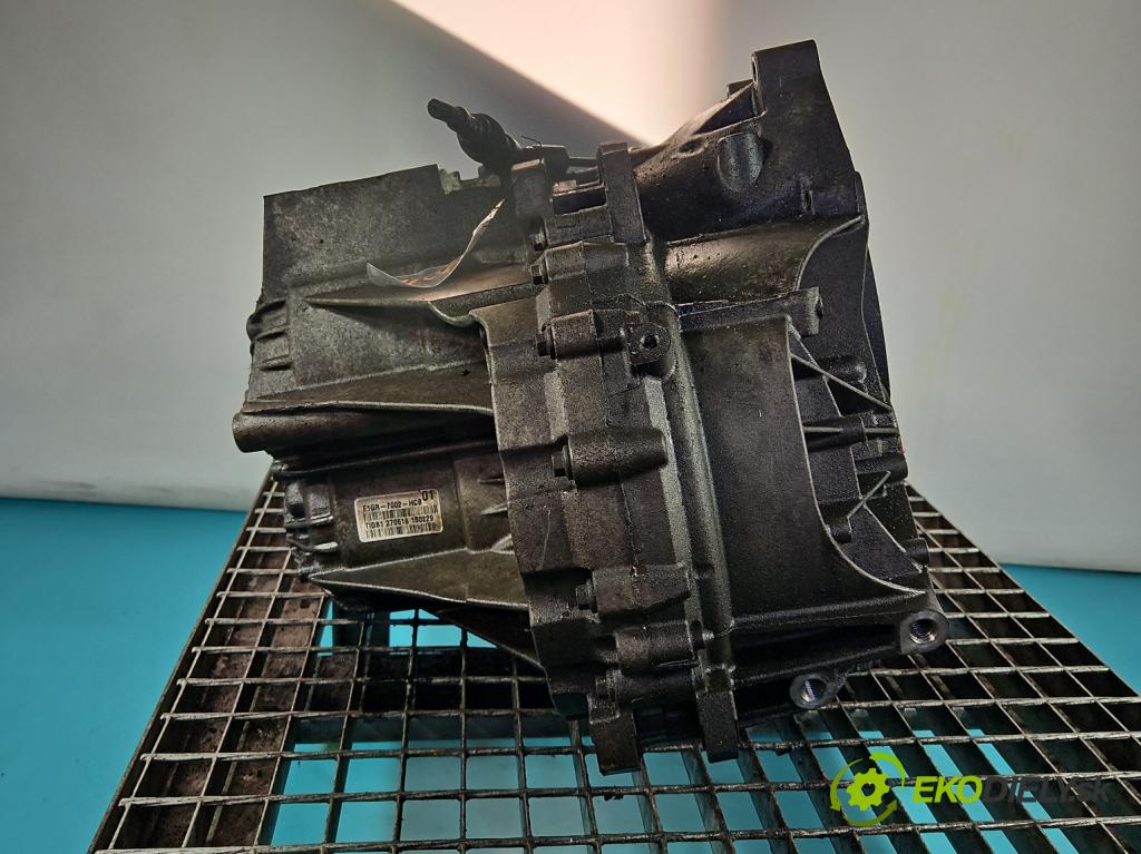 Ford S-max II 2015-2023 2.0 tdci 150 HP manual 110.3 kW 1997 cm3 5- prevodovka stupeň,rýchlosť manual E1GR-7002-HCB