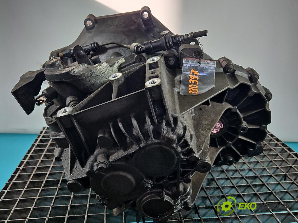 Ford S-max II 2015-2023 2.0 tdci 150 HP manual 110.3 kW 1997 cm3 5- prevodovka stupeň,rýchlosť manual E1GR-7002-HCB