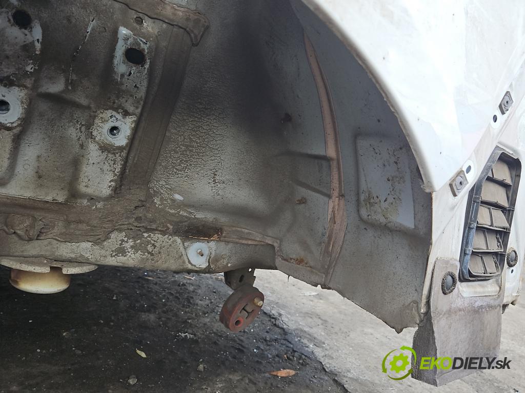 Ford S-max II 2015-2023 2.0 tdci 150 hp manual 110.3 kW 1997 cm3 5- blatnik zadní levý