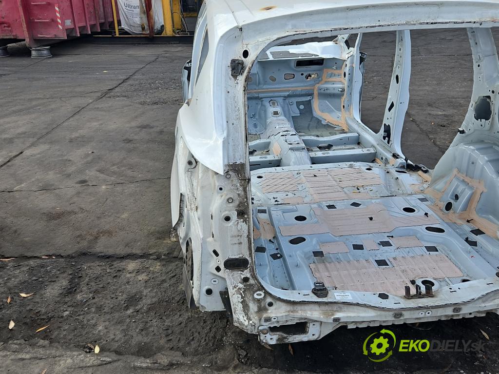 Ford S-max II 2015-2023 2.0 tdci 150 hp manual 110.3 kW 1997 cm3 5- blatnik zadní levý