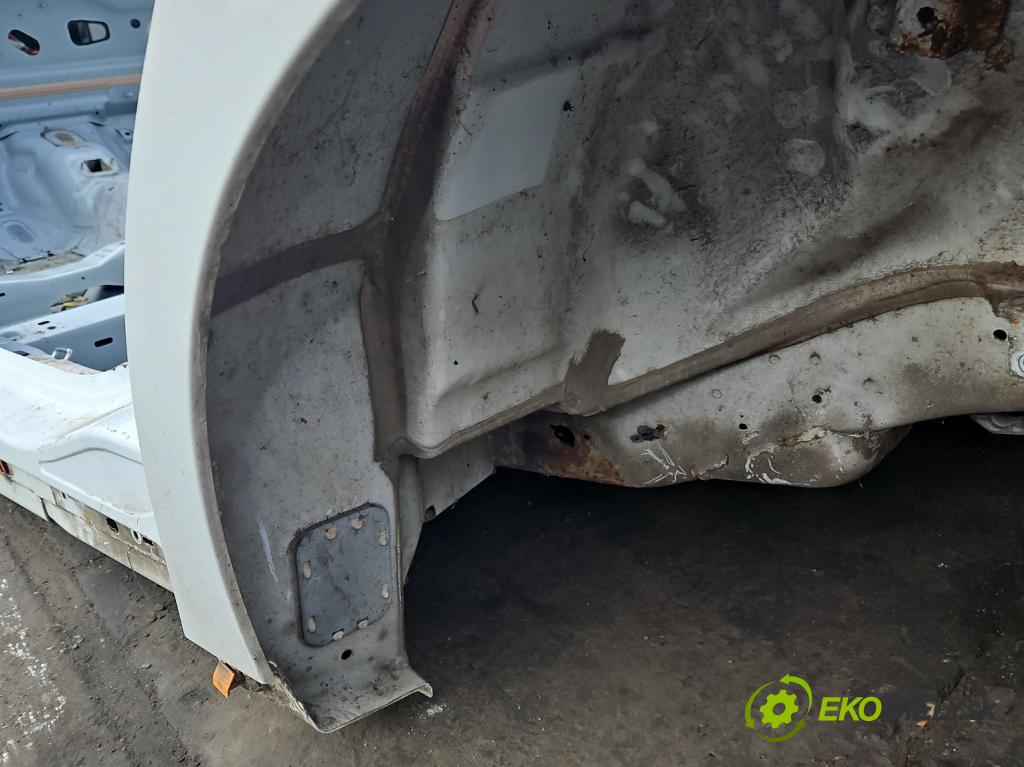 Ford S-max II 2015-2023 2.0 tdci 150 hp manual 110.3 kW 1997 cm3 5- blatnik zadní levý