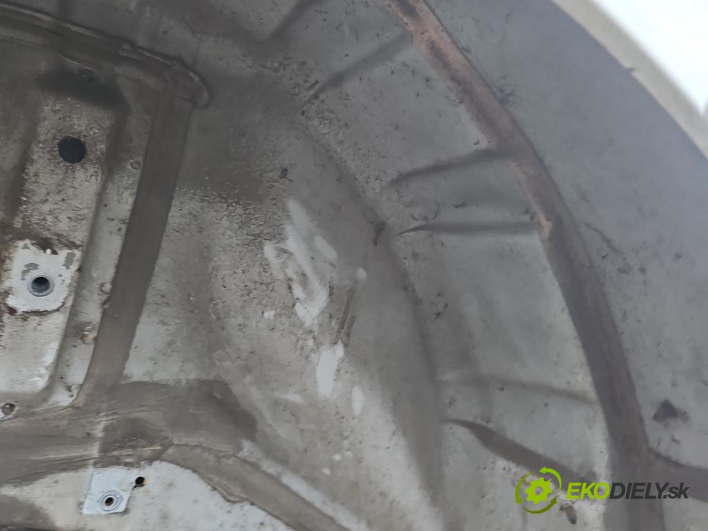 Ford S-max II 2015-2023 2.0 tdci 150 hp manual 110.3 kW 1997 cm3 5- blatnik zadní pravý