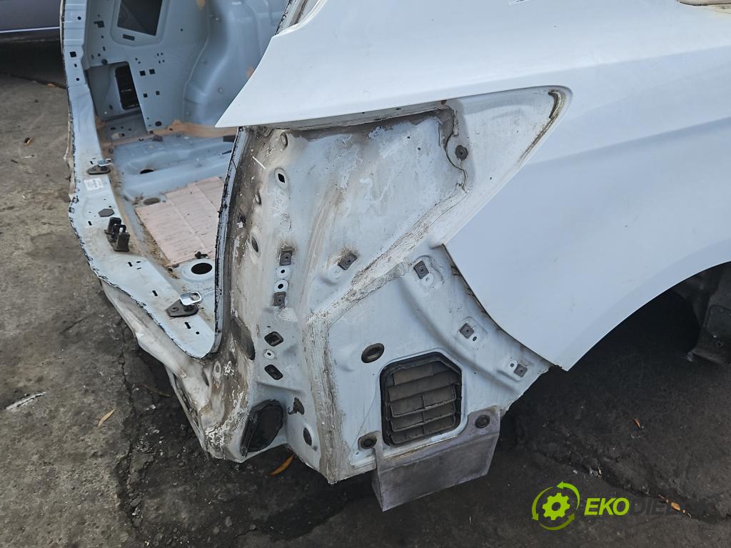 Ford S-max II 2015-2023 2.0 tdci 150 hp manual 110.3 kW 1997 cm3 5- blatnik zadní pravý