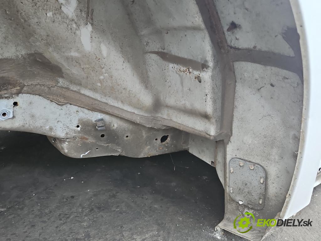 Ford S-max II 2015-2023 2.0 tdci 150 hp manual 110.3 kW 1997 cm3 5- blatnik zadní pravý