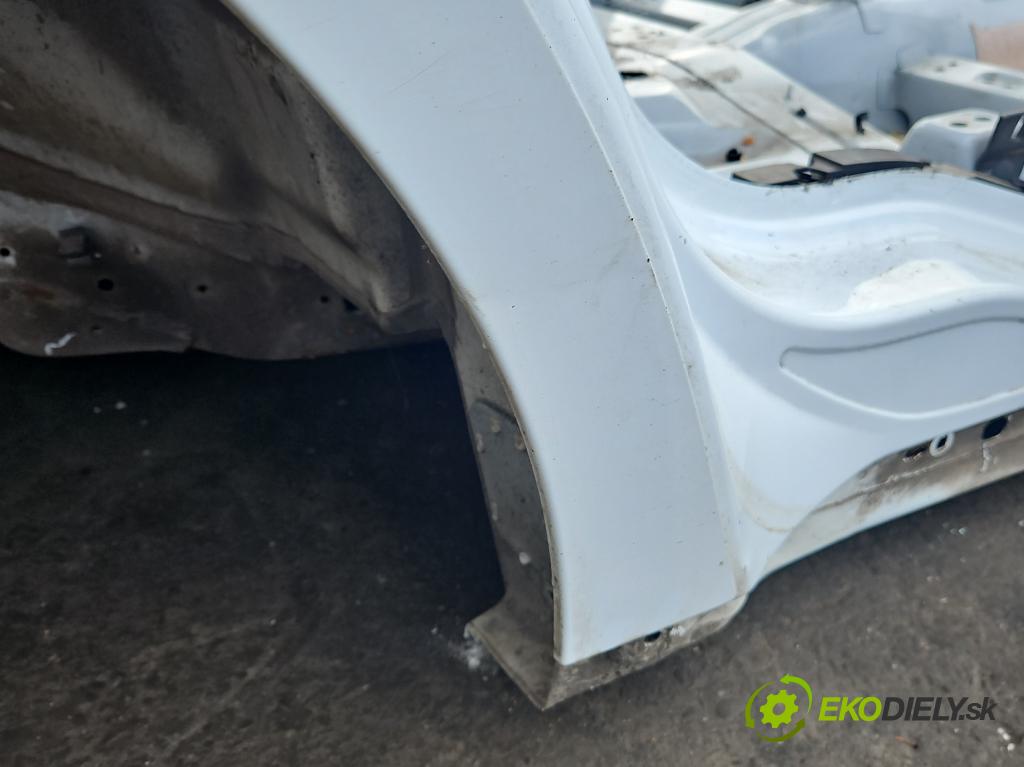 Ford S-max II 2015-2023 2.0 tdci 150 hp manual 110.3 kW 1997 cm3 5- blatnik zadní pravý