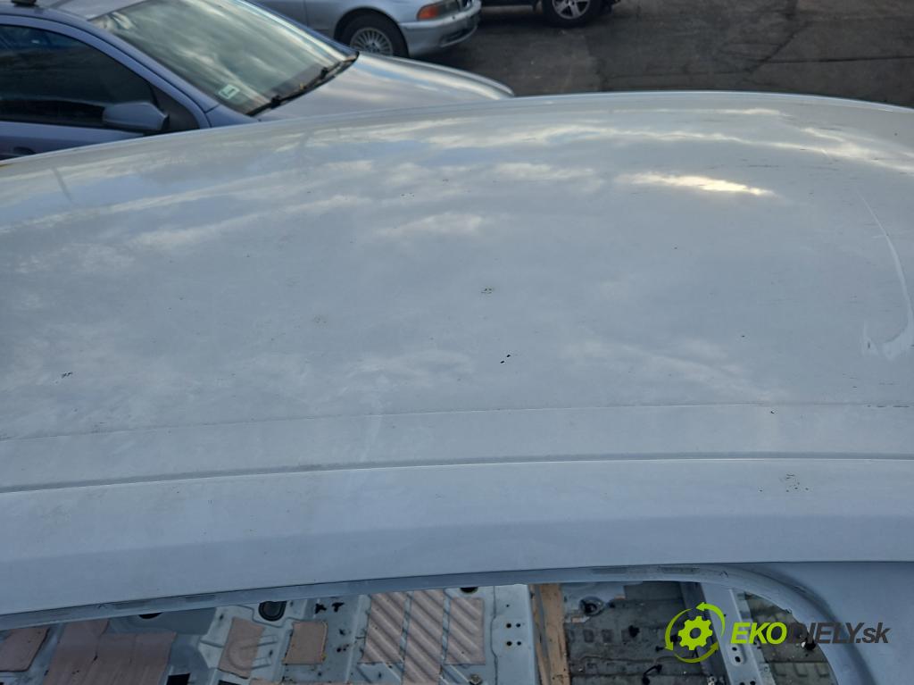 Ford S-max II 2015-2023 2.0 tdci 150 HP manual 110.3 kW 1997 cm3 5- strecha