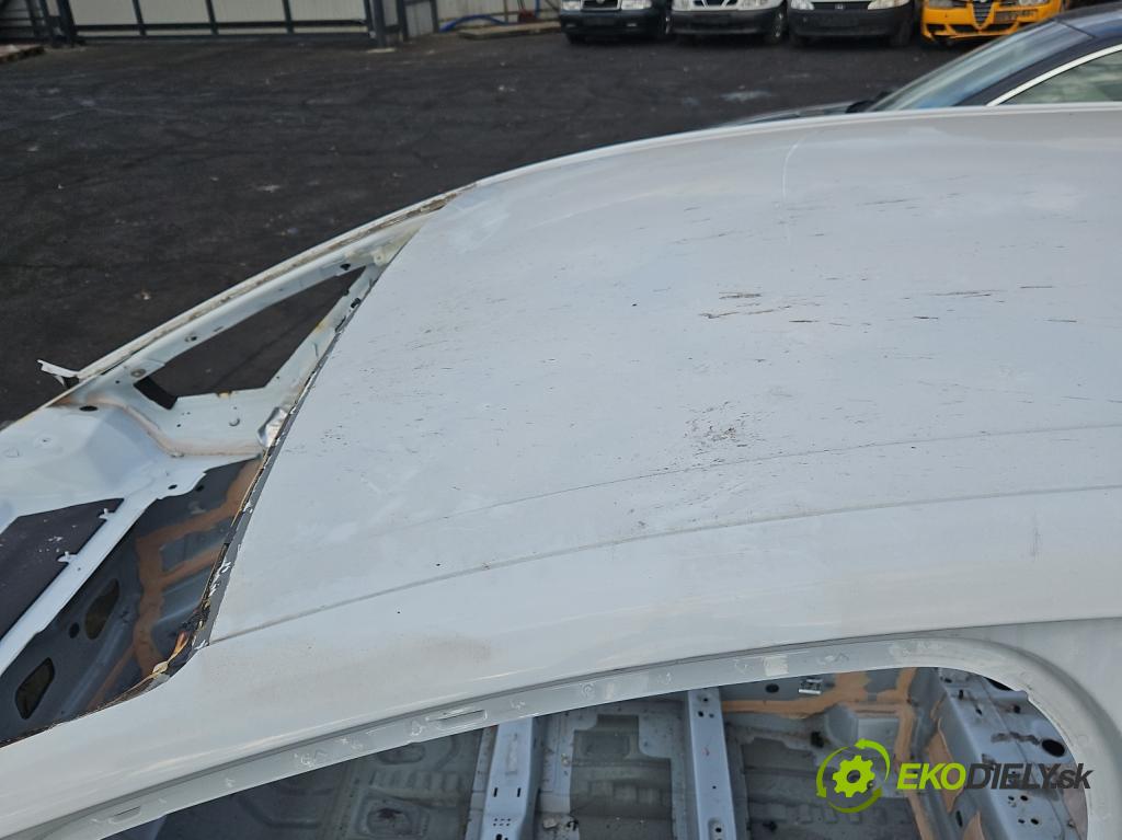 Ford S-max II 2015-2023 2.0 tdci 150 HP manual 110.3 kW 1997 cm3 5- strecha
