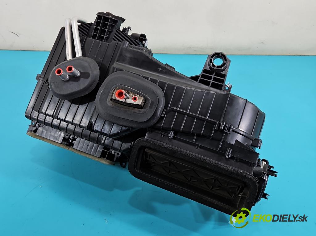 Ford S-max II 2015-2023 2.0 tdci 150 HP manual 110,3 kW 1997 cm3 5- radiator DG9H-19B555-GG (Radiátor kúrenia)