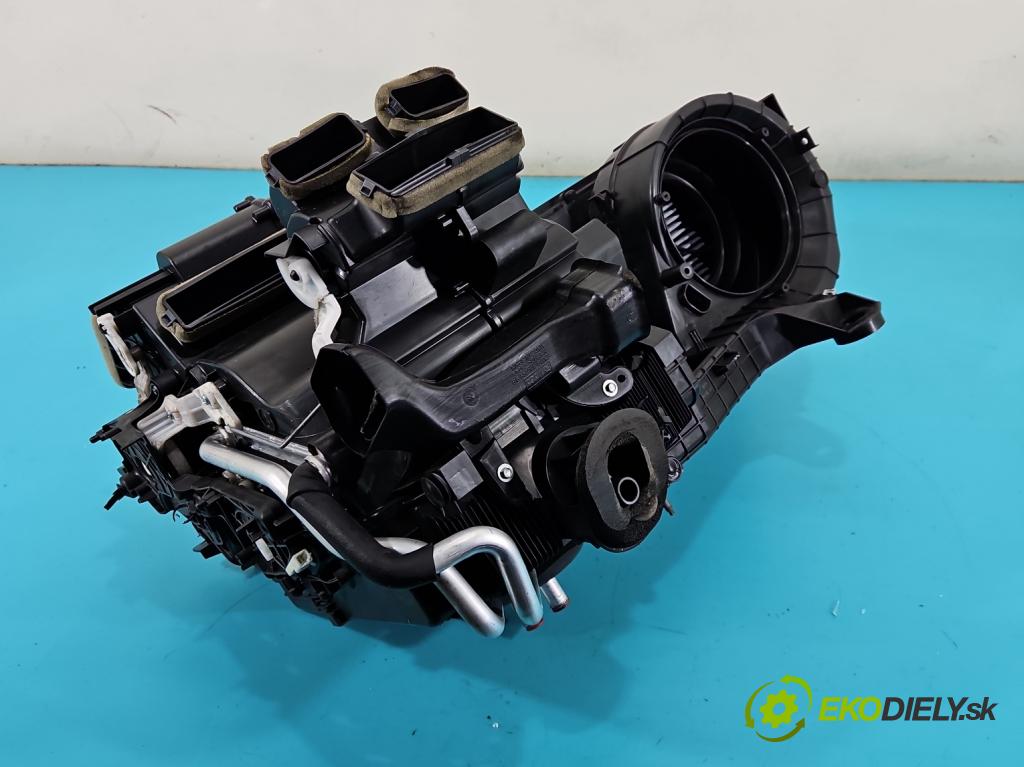 Ford S-max II 2015-2023 2.0 tdci 150 HP manual 110,3 kW 1997 cm3 5- radiator DG9H-19B555-GG (Radiátor kúrenia)