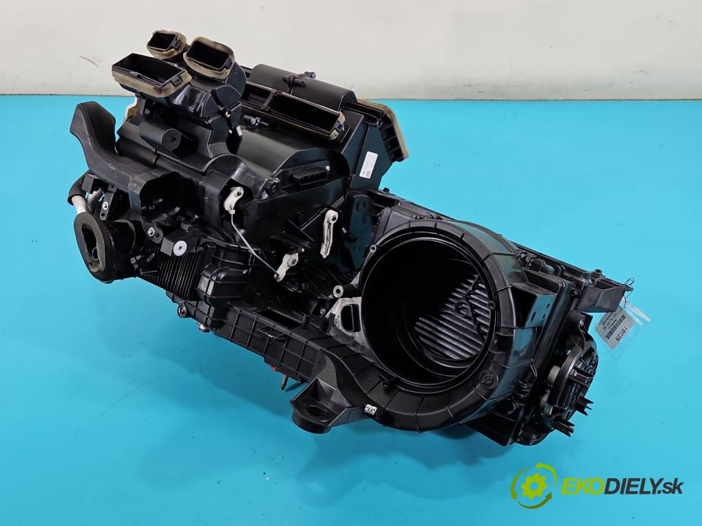 Ford S-max II 2015-2023 2.0 tdci 150 HP manual 110,3 kW 1997 cm3 5- radiator DG9H-19B555-GG (Radiátor kúrenia)