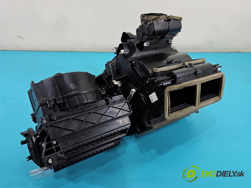 Ford S-max II 2015-2023 2.0 tdci 150 HP manual 110,3 kW 1997 cm3 5- radiator DG9H-19B555-GG (Radiátor kúrenia)