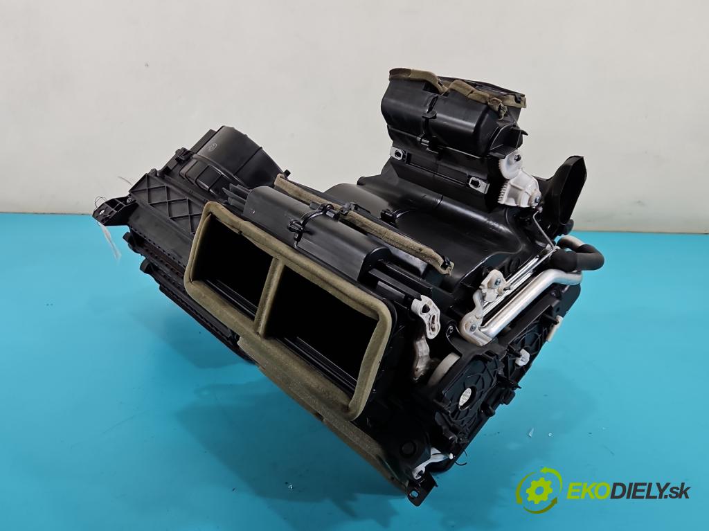 Ford S-max II 2015-2023 2.0 tdci 150 HP manual 110,3 kW 1997 cm3 5- radiator DG9H-19B555-GG (Radiátor kúrenia)