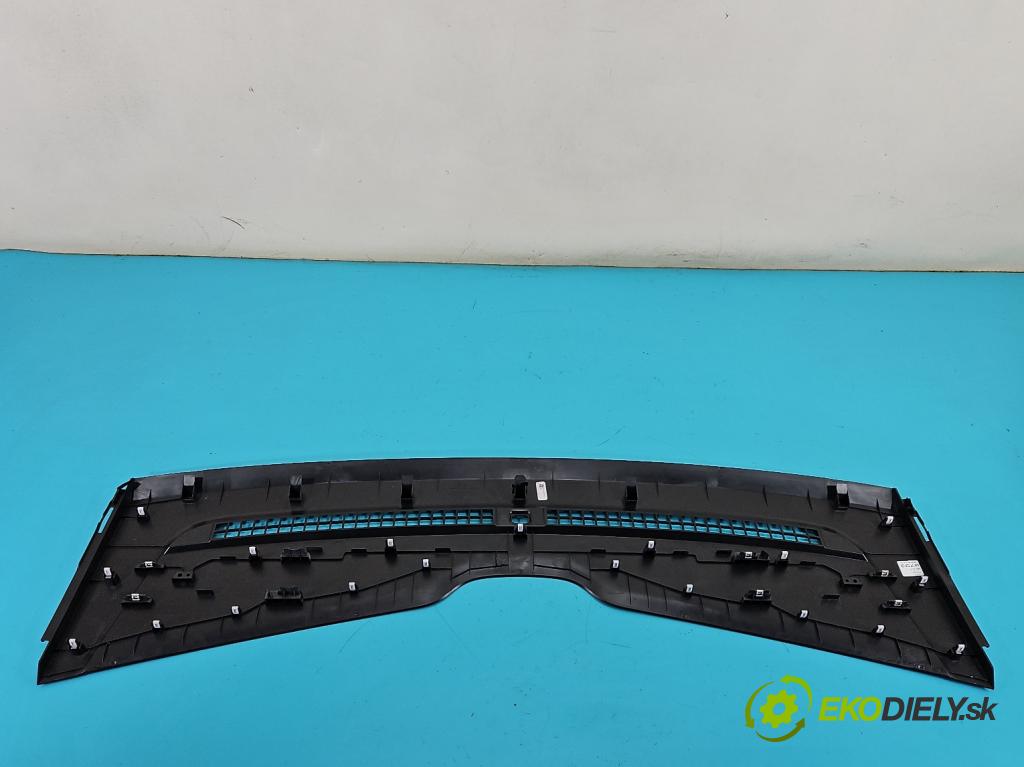Ford S-max II 2015-2023 2.0 tdci 150 HP manual 110.3 kW 1997 cm3 5- kryt plast GM2B-R046B62-ABW