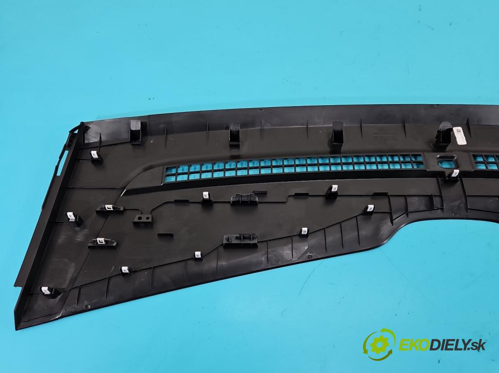Ford S-max II 2015-2023 2.0 tdci 150 HP manual 110.3 kW 1997 cm3 5- kryt plast GM2B-R046B62-ABW