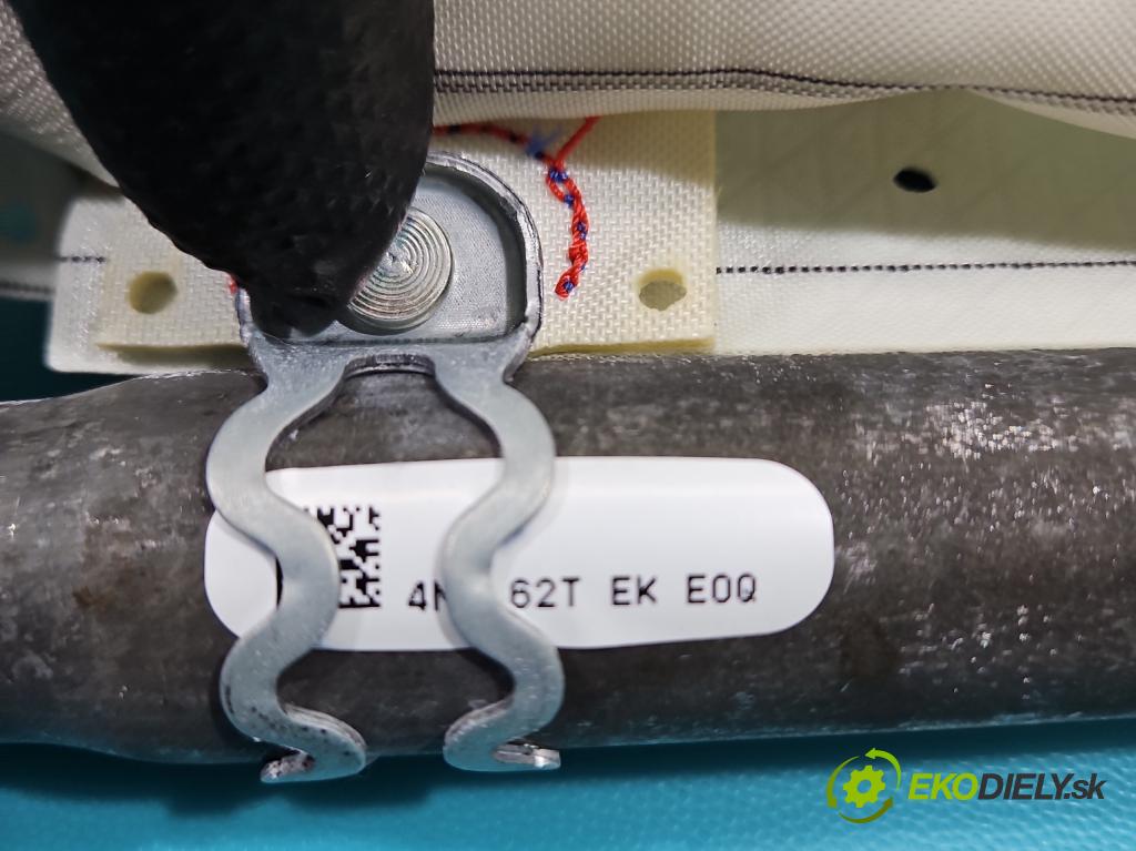 Ford S-max II 2015-2023 2.0 tdci 150 hp manual 110.3 kW 1997 cm3 5- Záclona: pravé EM2B-R042D94-AJ