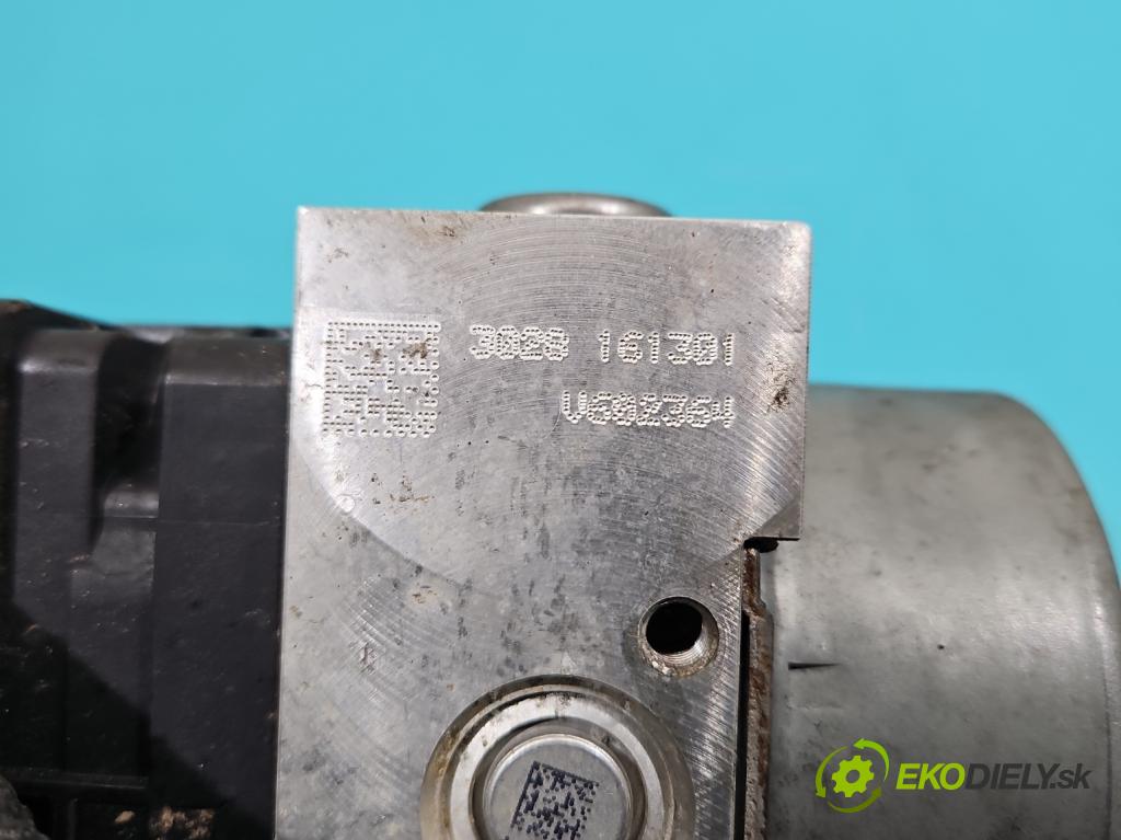 Ford S-max II 2015-2023 2.0 tdci 150 HP manual 110.3 kW 1997 cm3 5- čerpadlo abs E1GC-2C405-BG (Pumpa ABS)