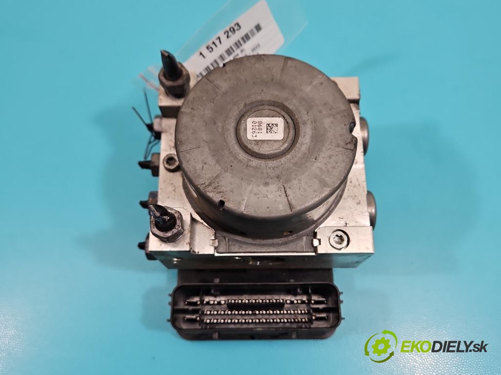 Ford S-max II 2015-2023 2.0 tdci 150 HP manual 110.3 kW 1997 cm3 5- čerpadlo abs E1GC-2C405-BG (Pumpa ABS)