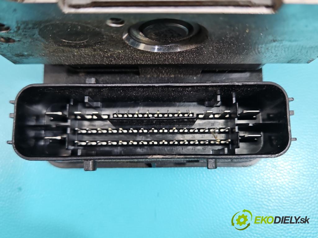 Ford S-max II 2015-2023 2.0 tdci 150 HP manual 110.3 kW 1997 cm3 5- čerpadlo abs E1GC-2C405-BG (Pumpa ABS)