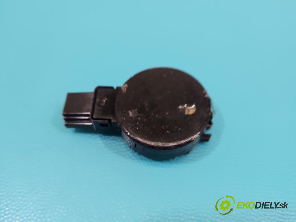 Ford S-max II 2015-2023 2.0 tdci 150 HP manual 110.3 kW 1997 cm3 5- snímač déšť: JU5T-17D547 (Snímač dažďa)