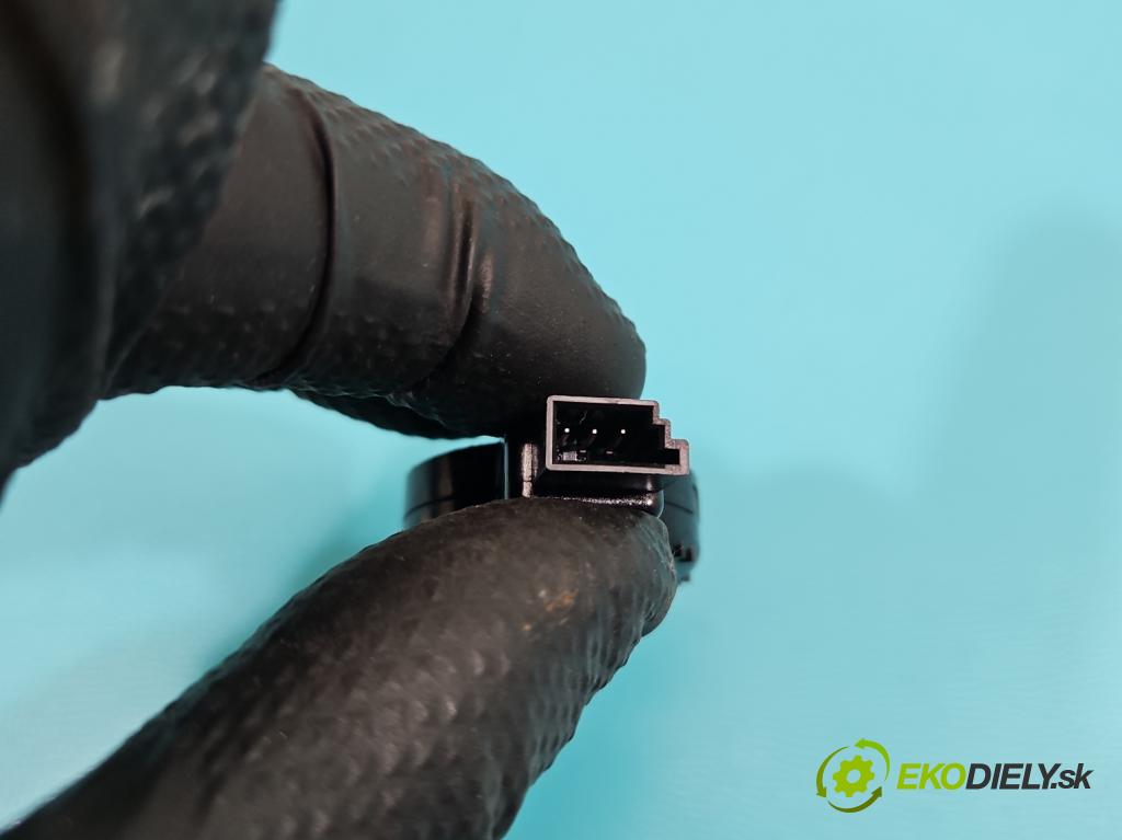 Ford S-max II 2015-2023 2.0 tdci 150 HP manual 110.3 kW 1997 cm3 5- snímač déšť: JU5T-17D547 (Snímač dažďa)