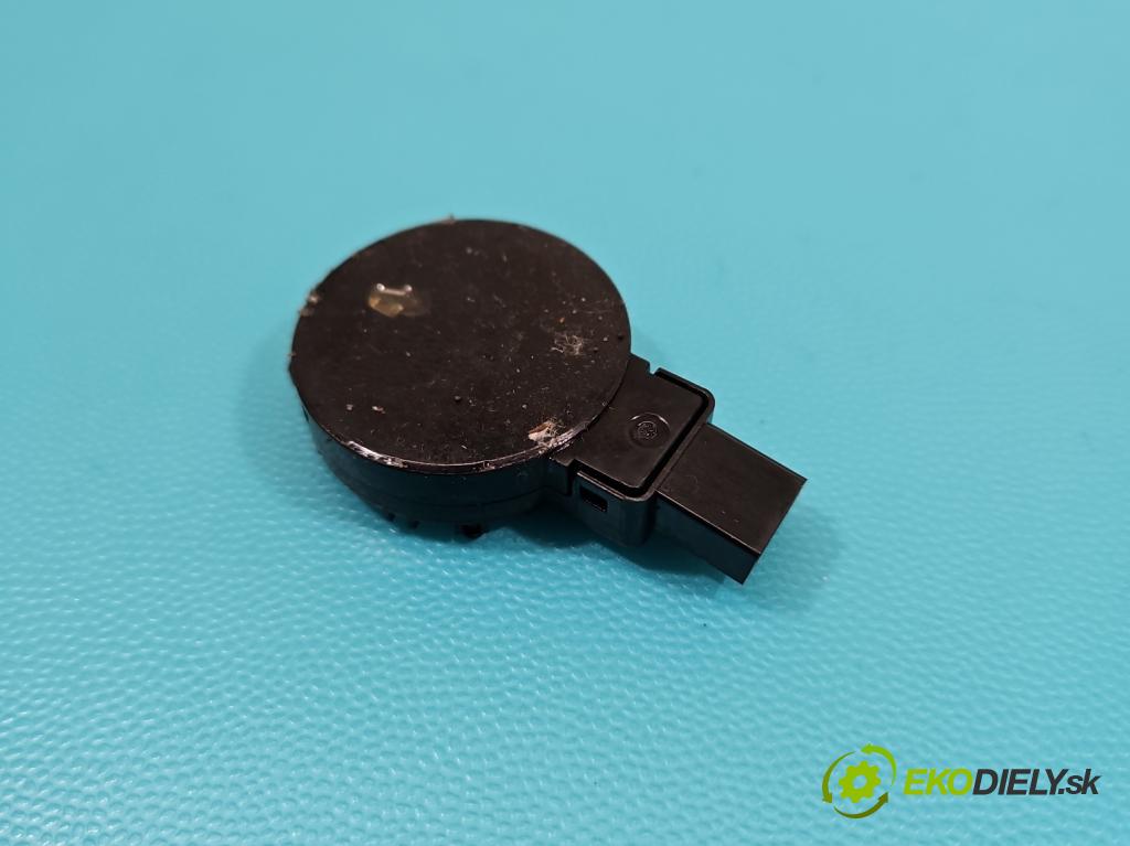 Ford S-max II 2015-2023 2.0 tdci 150 HP manual 110.3 kW 1997 cm3 5- snímač déšť: JU5T-17D547 (Snímač dažďa)