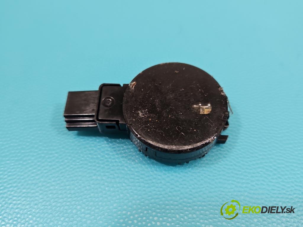 Ford S-max II 2015-2023 2.0 tdci 150 HP manual 110.3 kW 1997 cm3 5- snímač déšť: JU5T-17D547 (Snímač dažďa)