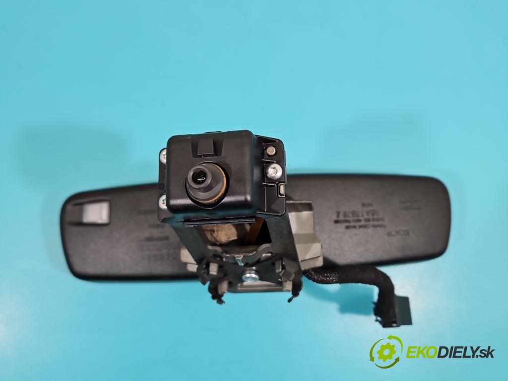 Ford S-max II 2015-2023 2.0 tdci 150 HP manual 110.3 kW 1997 cm3 5- zrkadlo uvnitř: FU5A-17E678-JE (Spätné zrkadlo vnútorné)