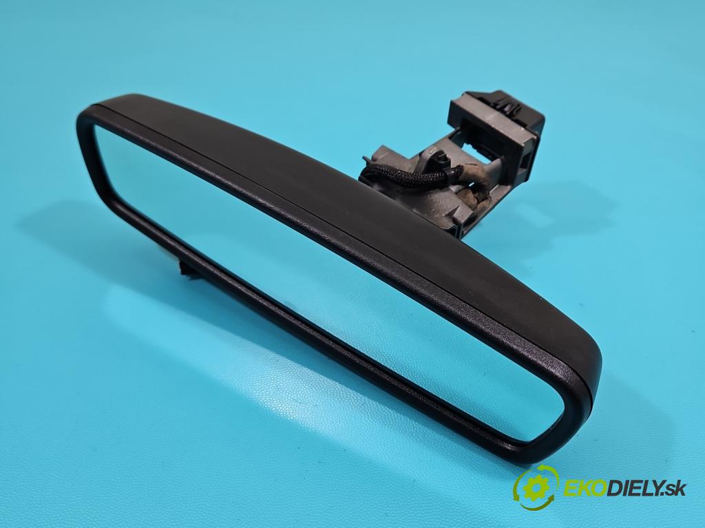 Ford S-max II 2015-2023 2.0 tdci 150 HP manual 110.3 kW 1997 cm3 5- zrkadlo uvnitř: FU5A-17E678-JE (Spätné zrkadlo vnútorné)