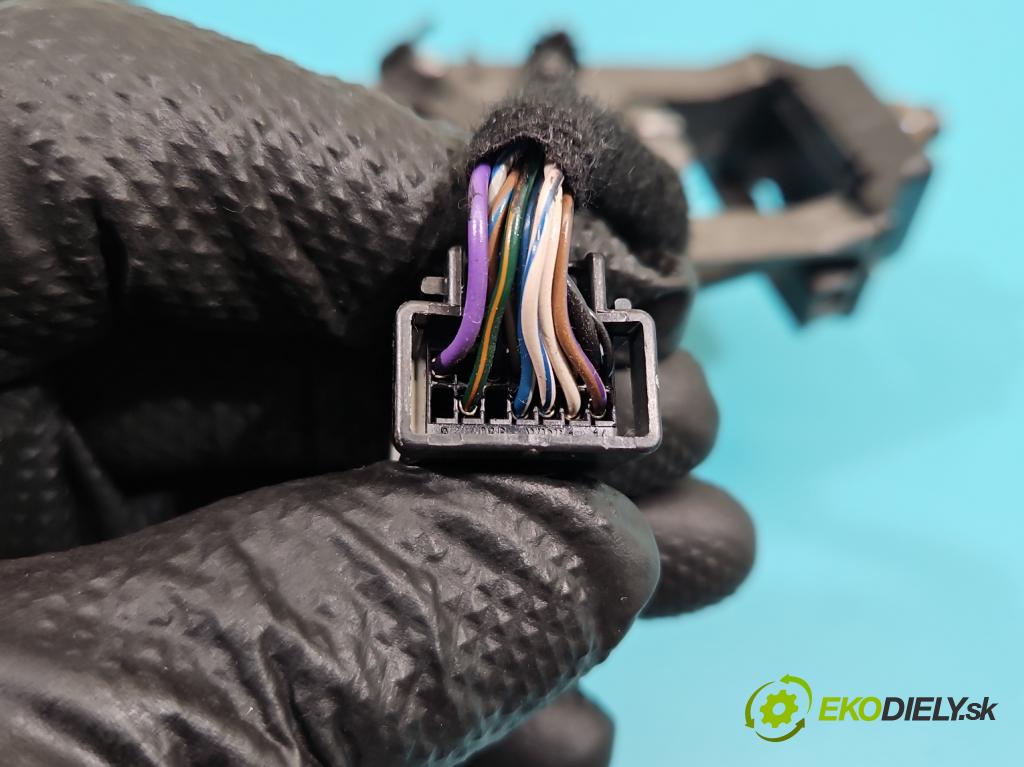 Ford S-max II 2015-2023 2.0 tdci 150 HP manual 110.3 kW 1997 cm3 5- zrkadlo uvnitř: FU5A-17E678-JE (Spätné zrkadlo vnútorné)