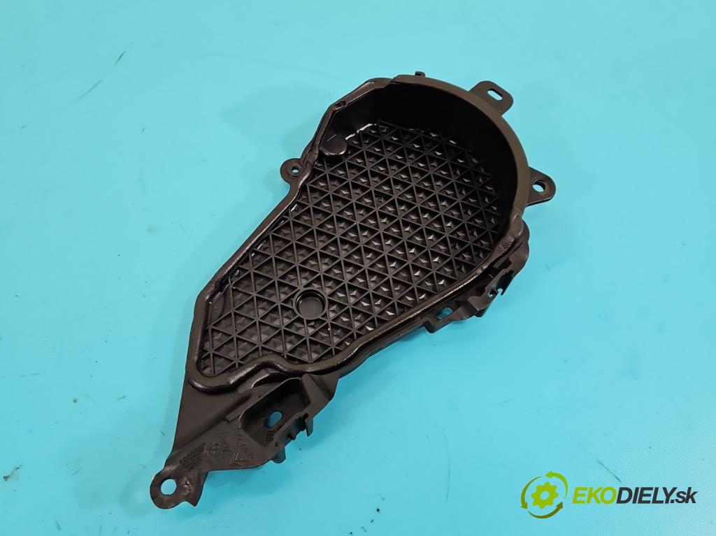 Ford S-max II 2015-2023 2.0 tdci 150 HP manual 110.3 kW 1997 cm3 5- obal načasovanie 9802982180 (Kryt motora)