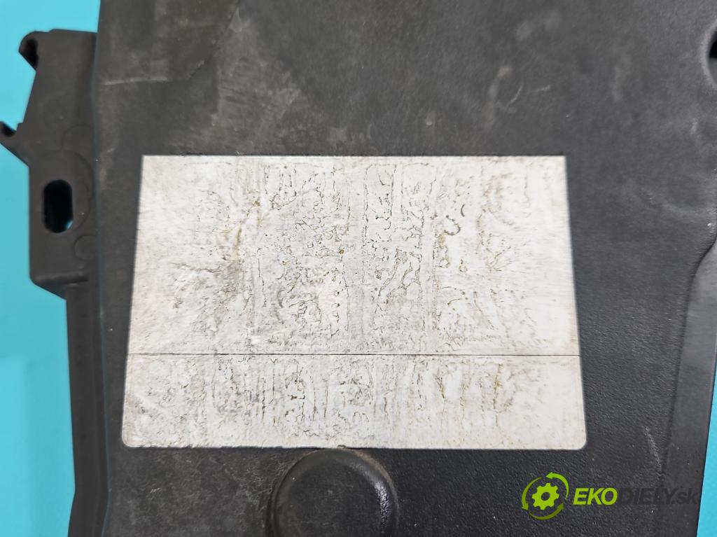 Ford S-max II 2015-2023 2.0 tdci 150 HP manual 110.3 kW 1997 cm3 5- obal načasovanie 9802982180 (Kryt motora)